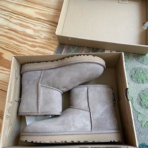 Ugg Classic Mini II Boot Caribou